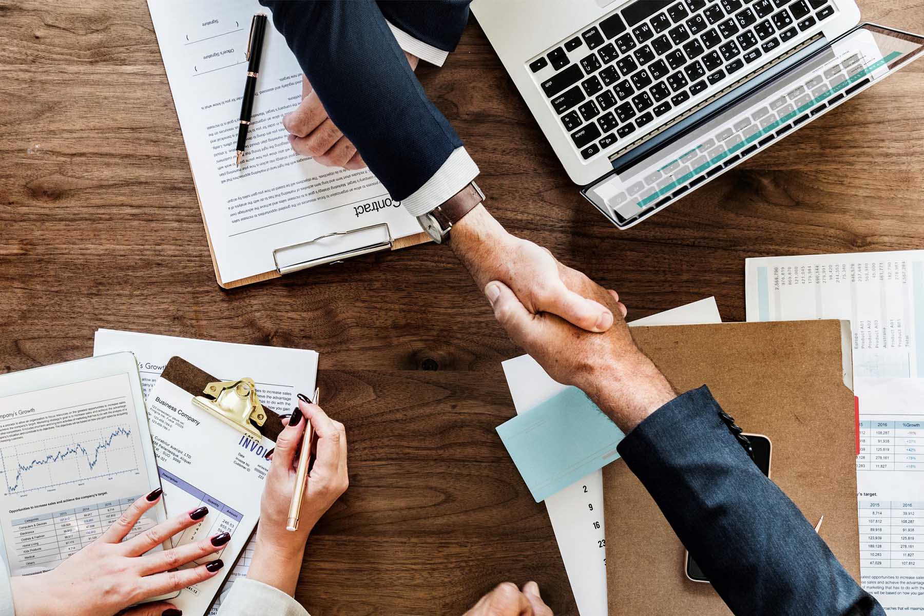 successful contracts
