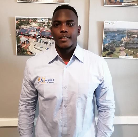 Zamani Khupe